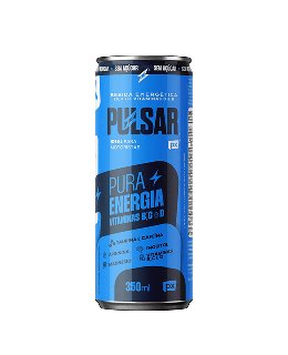 Energetico Pulsar